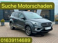 Motorschaden Ankauf Ford Kuga Ecosport 1.0 1.5 Ecoboost St Line Sachsen-Anhalt - Rochau Vorschau