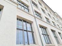 Viel Transparenz, viel Höhe, viel Fenster -  viel LOFT Nürnberg (Mittelfr) - Südstadt Vorschau