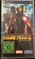 PSP spiel  IronMan Hessen - Neu-Isenburg Vorschau