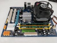 Mainboard-Bundle Baden-Württemberg - Lauterbach (Schwarzwald) Vorschau