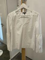 Bluse Massimo Dutti Gr.36 wie Neu! Münster (Westfalen) - Gremmendorf Vorschau