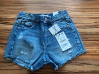 Zara Short neu, Gr. 128 Bayern - Aichach Vorschau