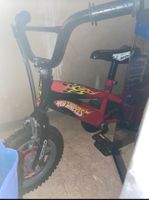 Hot Wheels Kinderfahrrad 3-5 Jahre 12 Zoll mega Fahrrad cool Hessen - Michelstadt Vorschau