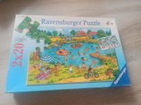 Puzzle, 20 Teile Baden-Württemberg - Sandhausen Vorschau