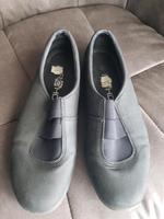 Damenschuhe Rohde Gr. 38 Leder Niedersachsen - Haselünne Vorschau