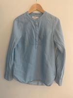 Jeanshemd/Bluse Gr.36 Baden-Württemberg - Bruchsal Vorschau