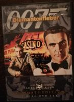 James Bond 007 : Diamantenfieber Thüringen - Themar Vorschau