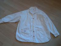 Lee Bei H&M Jeans Jacke Größe L Sachsen - Chemnitz Vorschau