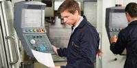 CNC Zerspanungsmechaniker(m/w/d) ab 16,00€/h+tgl.Fahrgeld Bayern - Cham Vorschau