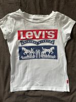Levi’s T-Shirt Gr 104 Münster (Westfalen) - Centrum Vorschau