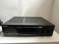 KENWOOD Audio-Video Receiver KR-V6090 Baden-Württemberg - Bietigheim-Bissingen Vorschau