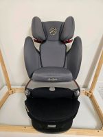 Cybex Kindersitz Eimsbüttel - Hamburg Eimsbüttel (Stadtteil) Vorschau