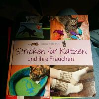 Stricken für Katzen und ihr Personal Nordrhein-Westfalen - Euskirchen Vorschau