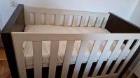 Babybett ohne Matratze Nordrhein-Westfalen - Castrop-Rauxel Vorschau