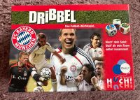 Dribbel FC Bayern München 2006 Spiel Baden-Württemberg - Karlsbad Vorschau