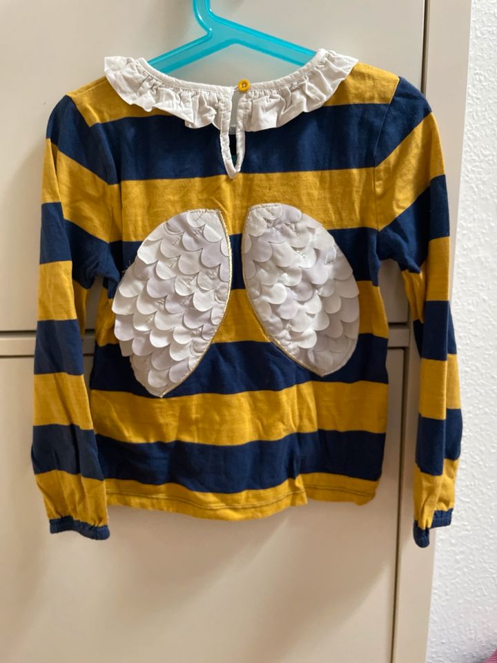 Mini Boden ♥️ Pullover Größe 116 in Darmstadt