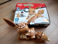 Mega construx pokemon Evoli (wie Lego) Baden-Württemberg - Rottweil Vorschau