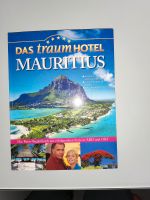 Buch zur Insel Mauritius aus der Serie Traumhotel Nordrhein-Westfalen - Krefeld Vorschau