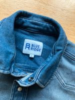 Blue Ridge Jeans Hemd Bergedorf - Hamburg Lohbrügge Vorschau