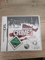 Nintendo DS Spiel Rheinland-Pfalz - Faid Vorschau