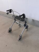 Rollator,guter Zustand Baden-Württemberg - Mühlhausen Vorschau