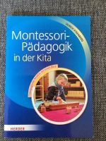 Montessori-Pädagogik in der Kita, Ulrich Steenberg Baden-Württemberg - Nürtingen Vorschau