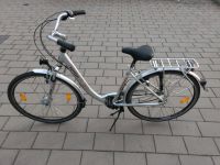 Fahrrad Citybike Kettler Paramount Alu Damenrad 28 Zoll Bayern - Neustadt a.d.Donau Vorschau