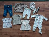 Kleidungspaket Mädchen Größe 68 Babykleidung Nordrhein-Westfalen - Hückeswagen Vorschau