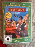 Yakari Geschenk Box, zwei DVD, zwei CD Baden-Württemberg - Kirchheim unter Teck Vorschau