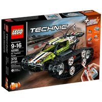 LEGO Technic - 42065 - 2 in 1 - inkl. Power Functions Baden-Württemberg - Haigerloch Vorschau