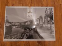 Michel und Elbe Kalender 2015,limited Edition Nr. 182 Duisburg - Hamborn Vorschau