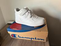 GR46 NEU Champion REBOUND VINTAGE MID - Basketballschuh Nordrhein-Westfalen - Detmold Vorschau