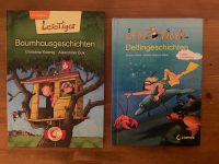 Lesetiger * Baumhausgeschichten + Delfingeschichten * TOP * Nordrhein-Westfalen - Hille Vorschau