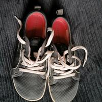 Groundies Flex Sneaker schwarz Gr.39 Barfußschuhe Berlin - Marzahn Vorschau