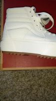 Vans sk8 stacked hi plateau sneaker NEU !! Rheinland-Pfalz - Polch Vorschau