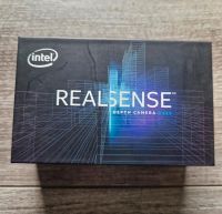 Realsense D435 Tiefenkamera von Intel - NEU Feldmoching-Hasenbergl - Feldmoching Vorschau