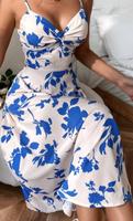 Sommerkleid Leipzig - Probstheida Vorschau