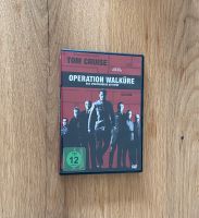 DVD „Operation Walküre“ (mit Tom Cruise) Baden-Württemberg - Linkenheim-Hochstetten Vorschau
