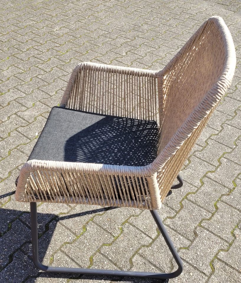 Designer Stühle 2 Stück Neu in Dortmund
