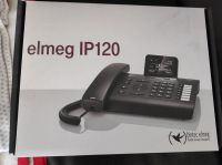 3 x Systemtelefone Gigaset Elmeg IP 120 im Originalkarton München - Altstadt-Lehel Vorschau