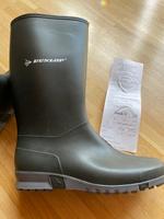 Dunlop Gummistiefel Größe 38 neu und unbenutzt Hessen - Ober-Ramstadt Vorschau