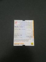 BVG S Ticket März Berlin - Mitte Vorschau