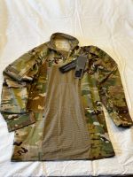 US Army Massif Combat Flame Resistant Shirt Bayern - Weiden (Oberpfalz) Vorschau