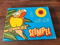 Stempel Spiel DDR-ZEITEN Famos Brandenburg - Potsdam Vorschau