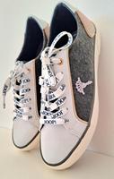 JOOP! Sneaker Leder Gr.40 NEU Schuhe Hannover - Misburg-Anderten Vorschau