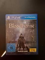 Bloodborne Ps4 Rheinland-Pfalz - Wittlich Vorschau