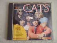 cd cats greatest hits   gebr. Niedersachsen - Moormerland Vorschau