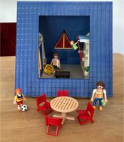 Ferienhaus Playmobil Berlin - Westend Vorschau