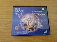 DER BROCKHAUS MULTIMEDIAL PREMIUM 2007 - NEU Hessen - Bruchköbel Vorschau