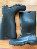 Gummistiefel Größe 45 Dunlop Baden-Württemberg - Uhldingen-Mühlhofen Vorschau